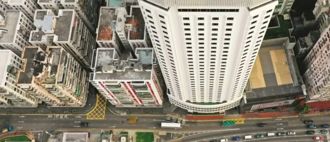 The Excelsior Hong Kong-1